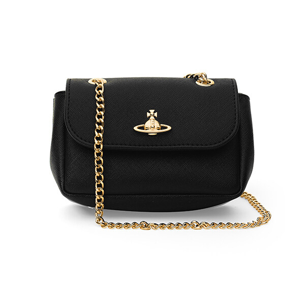 [비비안웨스트우드 VIVIENNE WESTWOOD] 5C01000BW S0021 N402 여성 크로스백 - Vivienne Westwood
