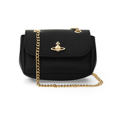 [비비안웨스트우드 VIVIENNE WESTWOOD] 5C01000BW S0021 N402 여성 크로스백 썸네일 1