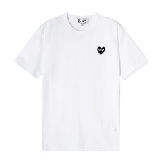 [꼼데가르송 COMME DES GARCONS] P1T064 2 남성 반팔티 썸네일 1