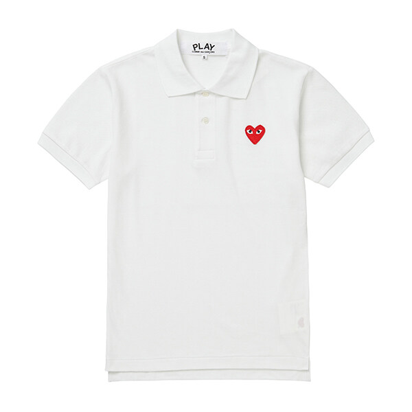[꼼데가르송 COMME DES GARCONS] P1T006 5 남성 반팔티 - Comme des Garcons