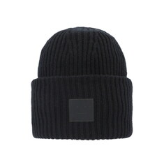 [아크네스튜디오 ACNE STUDIOS] C40424 BLACK 공용 비니 썸네일 1