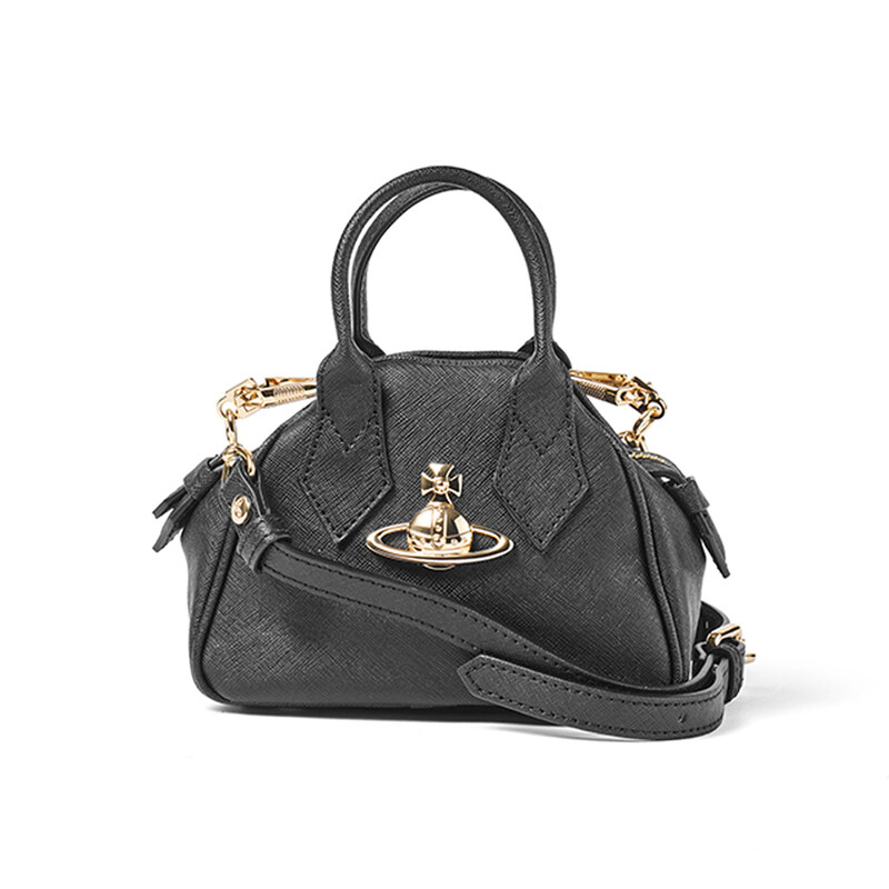[비비안웨스트우드 VIVIENNE WESTWOOD] 5C010005W L001N N402 여성 토트백 숄더백 - Vivienne Westwood
