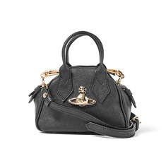 [비비안웨스트우드 VIVIENNE WESTWOOD] 5C010005W L001N N402 여성 토트백 숄더백 썸네일 1