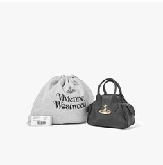 [비비안웨스트우드 VIVIENNE WESTWOOD] 5C010005W L001N N402 여성 토트백 숄더백 썸네일 2