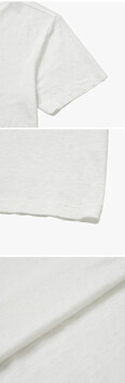 [이자벨마랑 ISABEL MARANT] TS0001FB A1N10E WHLG 여성 반팔티 썸네일 2