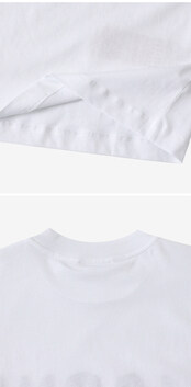 [마르니 MARNI] THJET49EPH USCS11 LOW01 여성 반팔티 썸네일 2