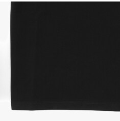 [아크네스튜디오 ACNE STUDIOS] CL0309 BLACK 공용 반팔티 썸네일 2