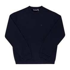 [아크네스튜디오 ACNE STUDIOS] CI0187 NAVY BLUE 공용 맨투맨 썸네일 1