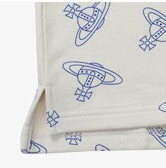 [비비안웨스트우드 VIVIENNE WESTWOOD] 3I01000S J0079 B303 남성 반팔티 썸네일 2