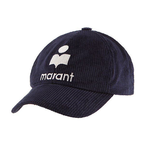 [이자벨마랑 ISABEL MARANT] CQ001XHB A3C08J 30FN 공용 볼캡 - Isabel Marant