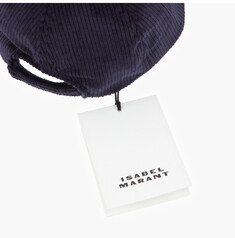 [이자벨마랑 ISABEL MARANT] CQ001XHB A3C08J 30FN 공용 볼캡 썸네일 2