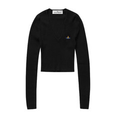 [비비안웨스트우드 VIVIENNE WESTWOOD] 1803004W Y001V N401 여성 니트 썸네일 1