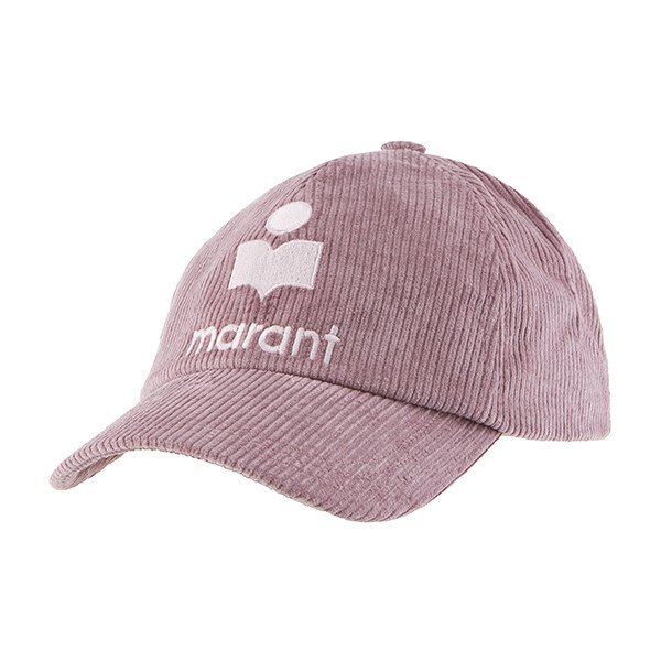 [이자벨마랑 ISABEL MARANT] CQ001XFB A3C13A 86LC 공용 볼캡 - Isabel Marant