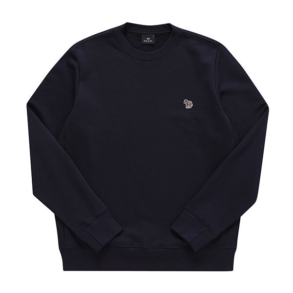 [폴스미스 PAUL SMITH] M2R 027R KZEBRA 49 남성 맨투맨 - Paul Smith
