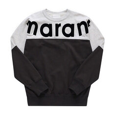 [이자벨마랑 ISABEL MARANT] SW0031HA A1M06H 02FK 남성 맨투맨 썸네일 1