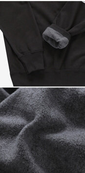[이자벨마랑 ISABEL MARANT] SW0031HA A1M06H 02FK 남성 맨투맨 썸네일 2