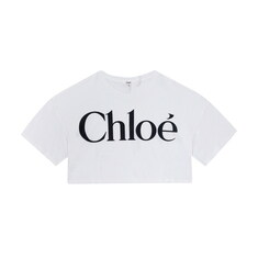 [끌로에 CHLOE] C20486 117 아동 반팔티 썸네일 1