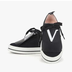 [로저비비에 ROGERVIVIER] RVW40328330 NRI B999 여성 스니커즈 썸네일 2