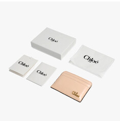 [끌로에 CHLOE] CH25SP480O16 6J5 여성 카드홀더 썸네일 3
