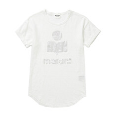 [이자벨마랑 ISABEL MARANT] TS0004FA A1N10E 20WH 여성 반팔티 썸네일 1