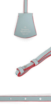 [비비안웨스트우드 VIVIENNE WESTWOOD] 82030088 42069 K401 공용 키링 썸네일 2