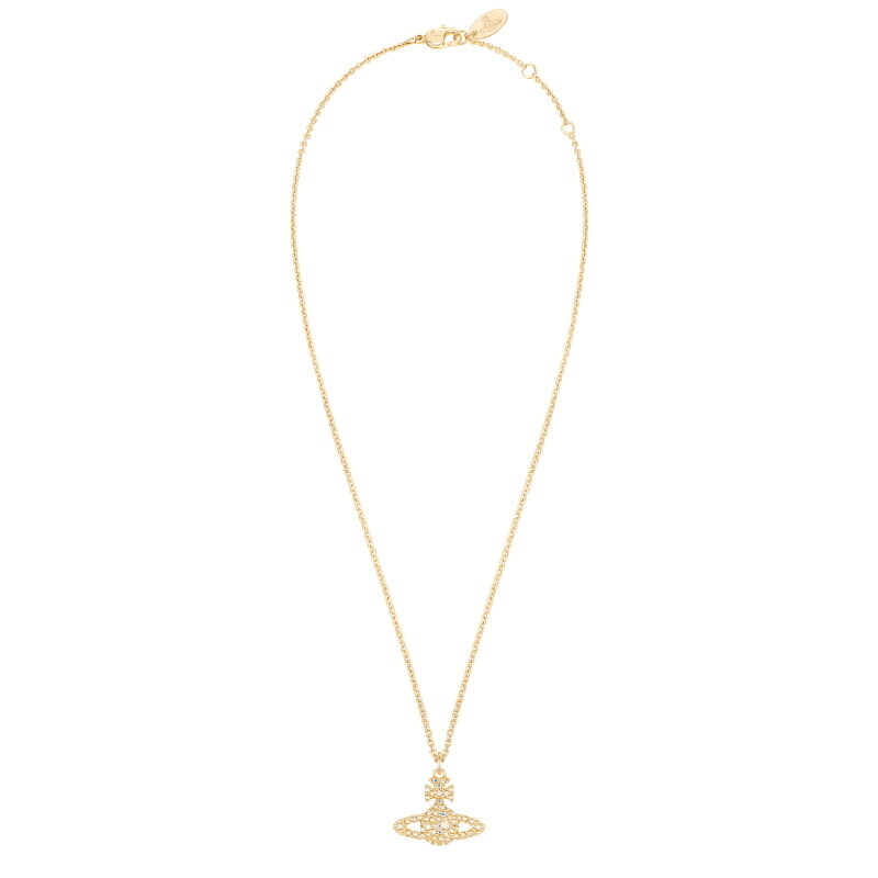 [비비안웨스트우드 VIVIENNE WESTWOOD] 63020092 R114 여성 목걸이 - Vivienne Westwood