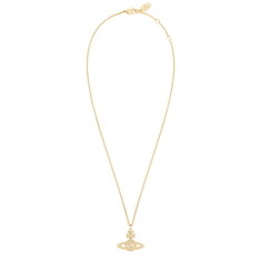 [비비안웨스트우드 VIVIENNE WESTWOOD] 63020092 R114 여성 목걸이 썸네일 1