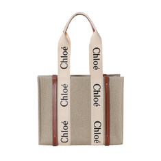 [끌로에 CHLOE] CHC22AS383I26 90U 여성 토트백 썸네일 1