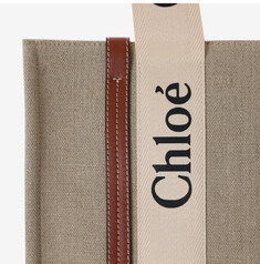 [끌로에 CHLOE] CHC22AS383I26 90U 여성 토트백 썸네일 2