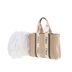 [끌로에 CHLOE] CHC22AS382I26 91J 여성 토트백 썸네일 3