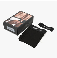 [톰포드 TOM FORD] T4XC1 1040 999 남성 언더웨어 썸네일 3