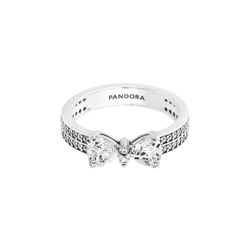[판도라 PANDORA] 193552C01 여성 반지 - Pandora