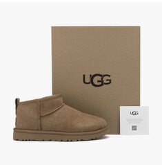 [어그 UGG] 1116109 CHE 여성 부츠 썸네일 3