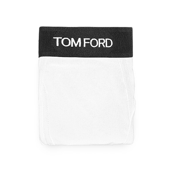 [톰포드 TOM FORD] T4LC1 1040 100 남성 언더웨어 - Tom Ford