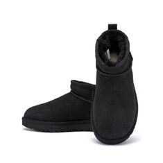 [어그 UGG] 1116109 BLK 여성 부츠 썸네일 1