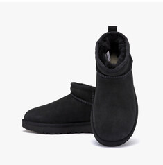 [어그 UGG] 1116109 BLK 여성 부츠 썸네일 2