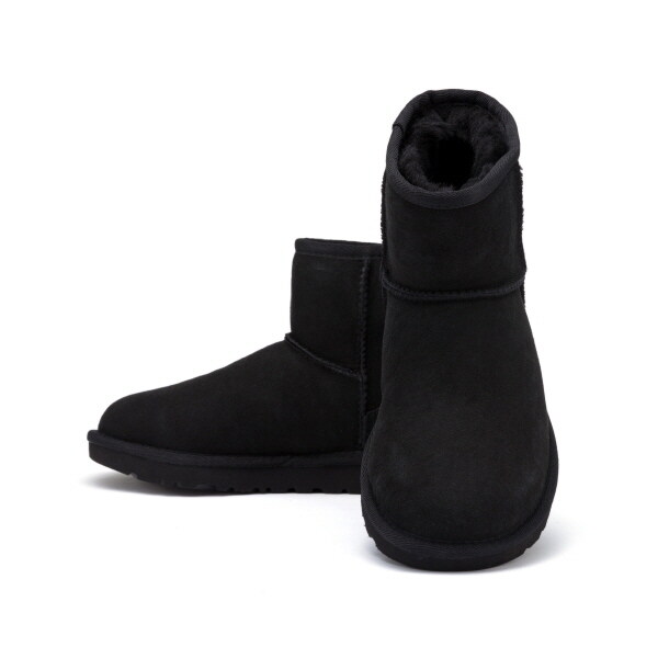 [어그 UGG] 1016222 BLK 여성 부츠 - Ugg