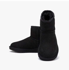 [어그 UGG] 1016222 BLK 여성 부츠 썸네일 2