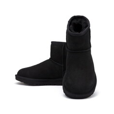 [어그 UGG] 1016222 BLK 여성 부츠 썸네일 1