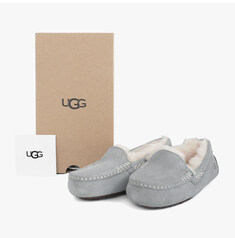 [어그 UGG] 1106878 LGRY 여성 플랫슈즈 썸네일 3