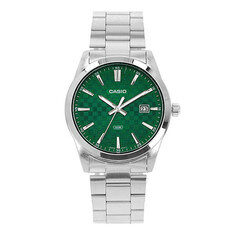 [카시오 CASIO] MTP-VD03D-3A1UDF 남성 메탈시계 썸네일 1