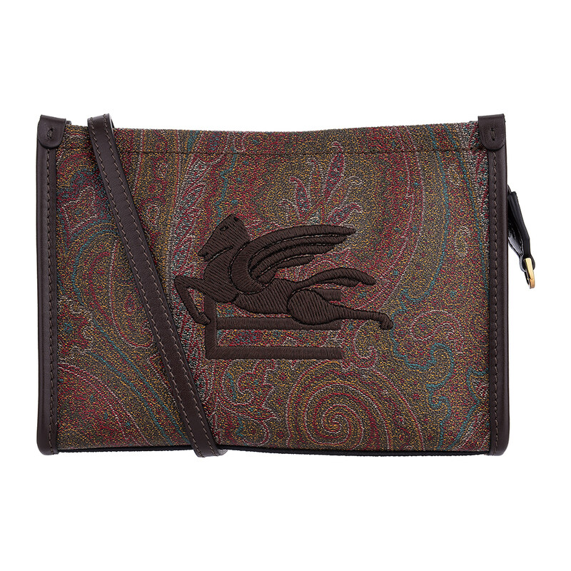 [에트로 ETRO] WP2C0014AA001 M0019 여성 숄더백 - Etro