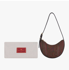 [에트로 ETRO] WP1I0003AA001 M0019 여성 숄더백 썸네일 3