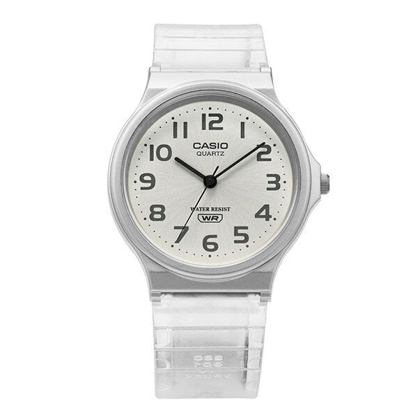 [카시오 CASIO] MQ-24S-7BDF 공용 우레탄시계 - Casio
