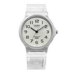 [카시오 CASIO] MQ-24S-7BDF 공용 우레탄시계 썸네일 1