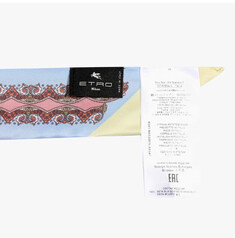 [에트로 ETRO] WATA0016AK647 X0874 여성 스카프 썸네일 2