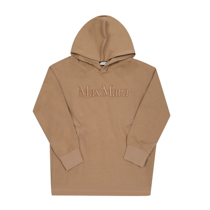 [막스마라 MAXMARA] 2529946011600 005 여성 후드티 - Max Mara