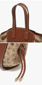 [헬렌카민스키 HELEN KAMINSKI] BAG51682 여성 토트백 썸네일 2