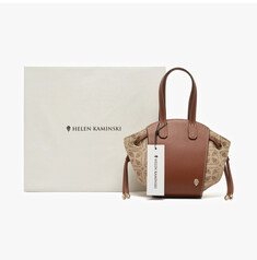 [헬렌카민스키 HELEN KAMINSKI] BAG51682 여성 토트백 썸네일 3