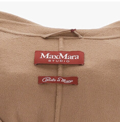 [막스마라 MAXMARA] 2426016101600 006 여성 코트 썸네일 2